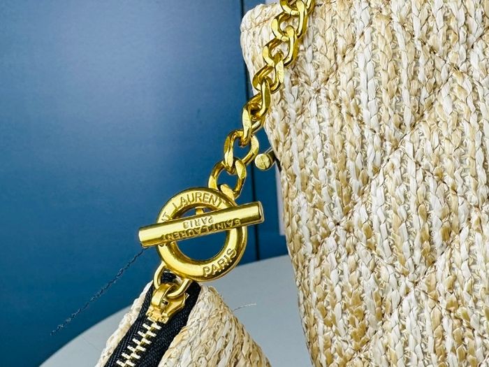 Yves Saint Laurent tote  8016-1 - photo numéro 6