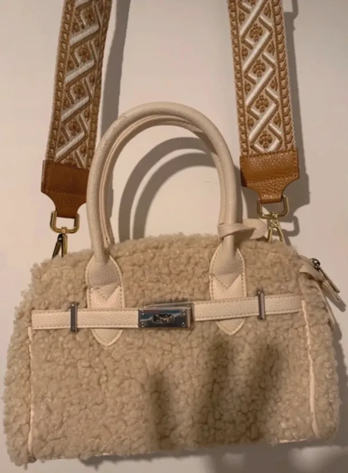 Sac à bandoulière