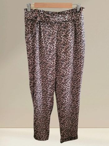 Pantalon Pull and Bear Taille L