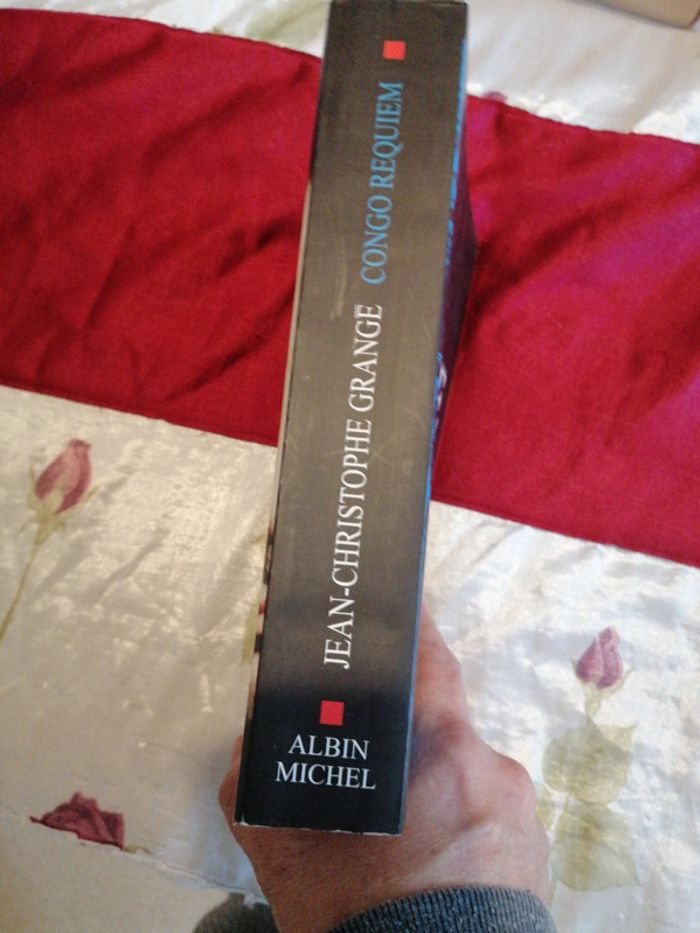 Congo requiem - photo numéro 3