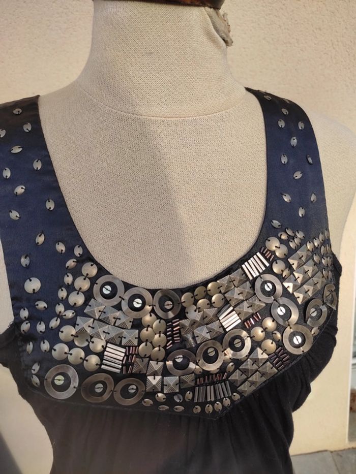 Robe voyelles - photo numéro 3