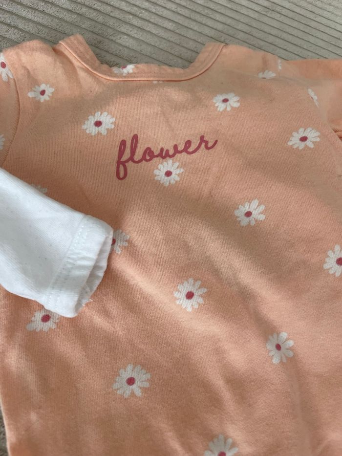 Lot pyjamas - photo numéro 3