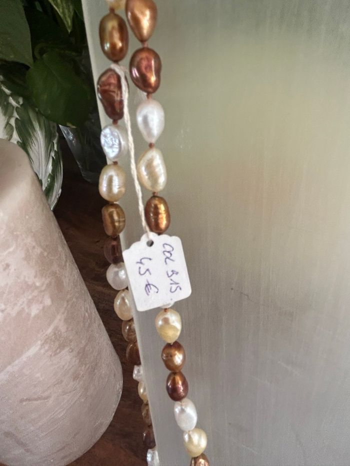 Collier - photo numéro 4