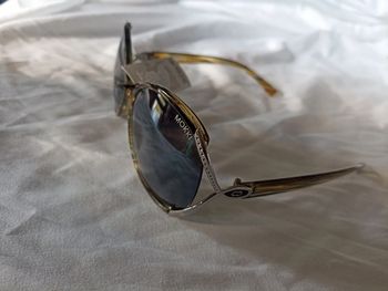 Lunettes de soleil femme