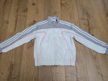 Veste de sport adidas