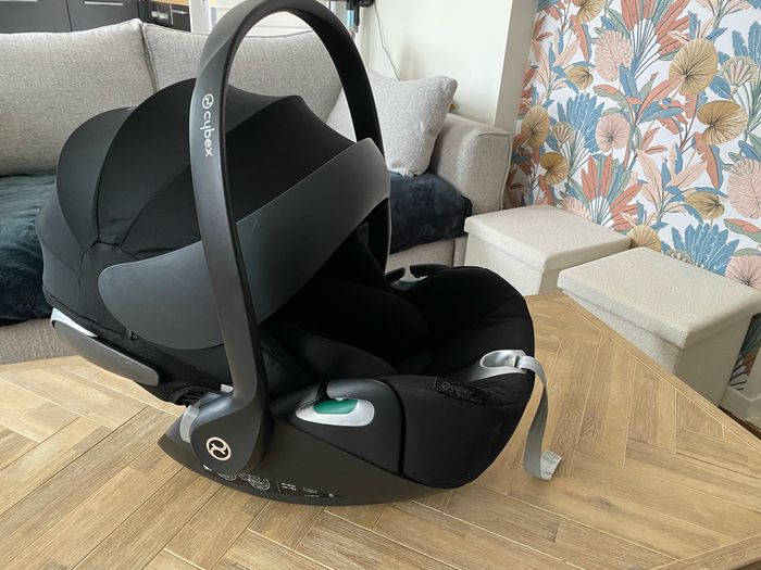 Cosy Cybex