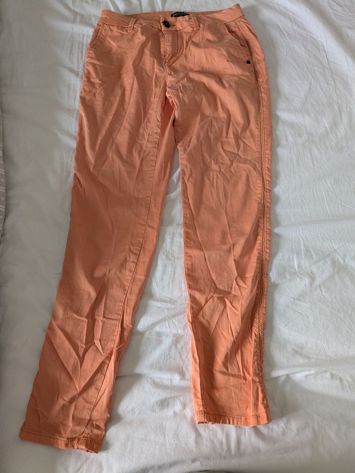 Pantalon femme - photo numéro 2