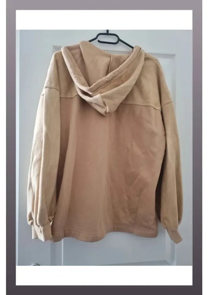 Veste shein - photo numéro 3