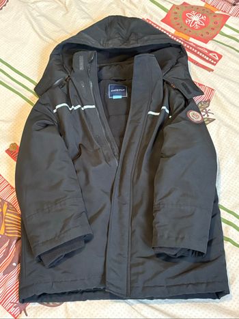 Manteau
