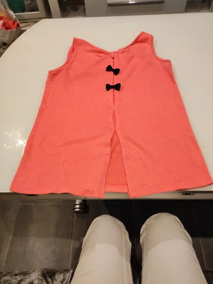 Débardeur - photo numéro 2