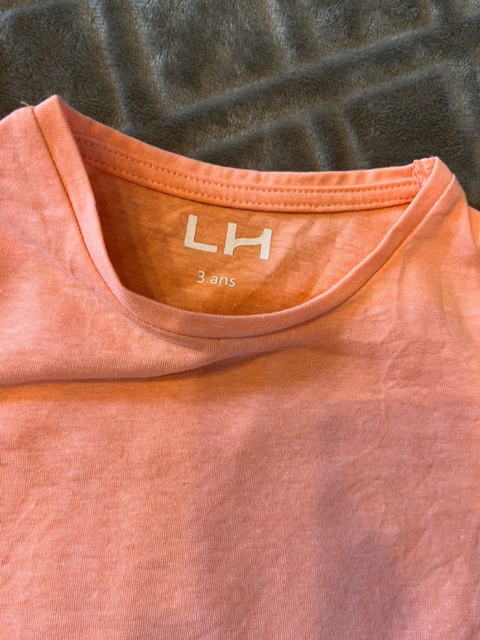 T-shirt - photo numéro 2