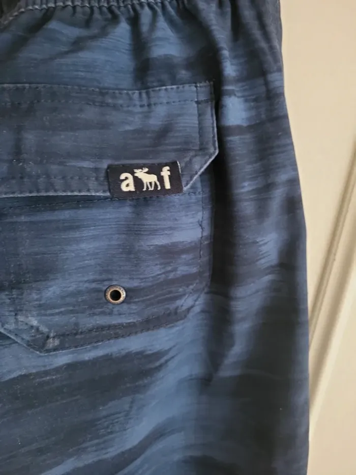 Short de bain a&f kids - photo numéro 5