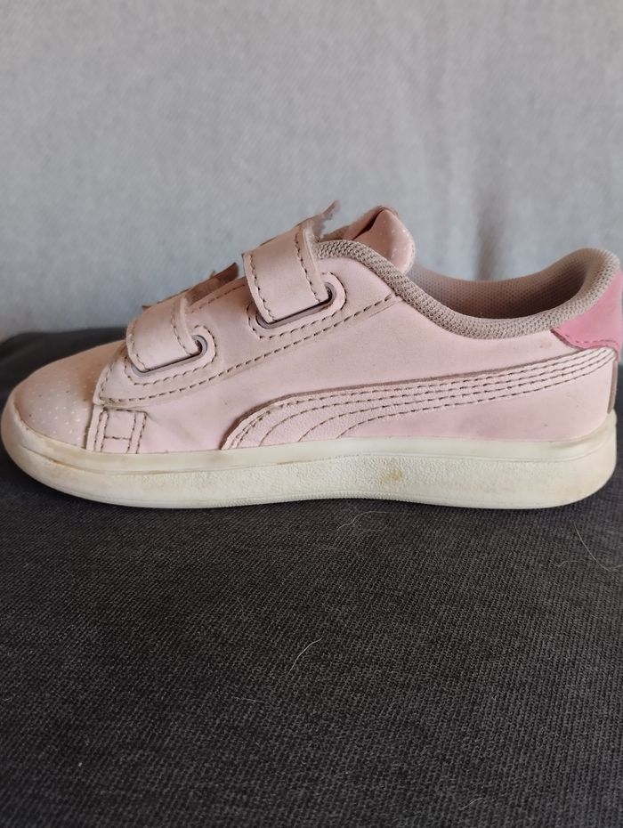 Baskets - photo numéro 7