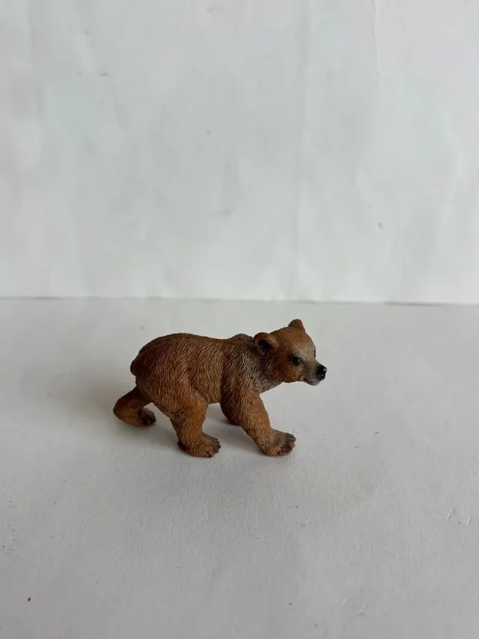 Ours brun Schleich