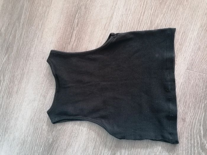 Crop top Pull&Bear - photo numéro 4