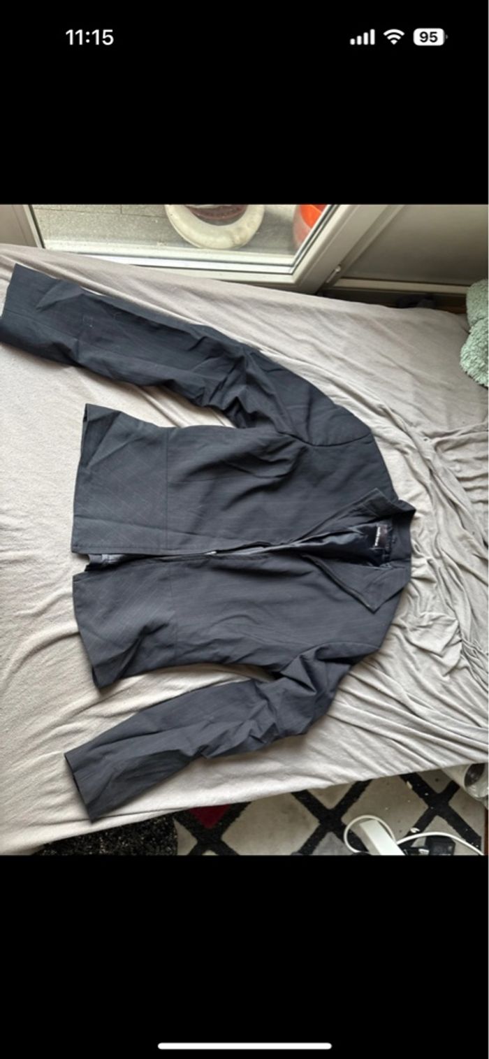 veste