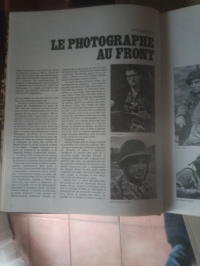 La guerre vue par Life - photo numéro 6