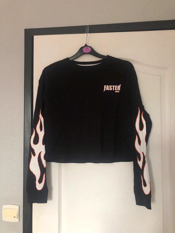 Maillot manches longues