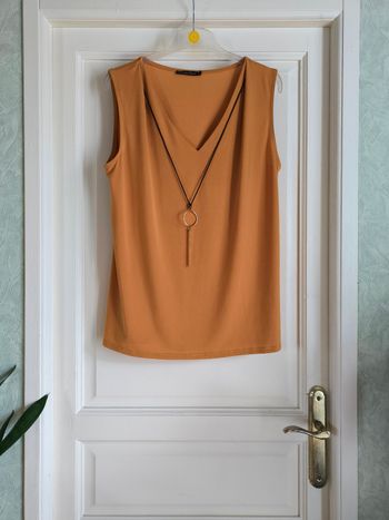 Débardeur D'un commun accord 42