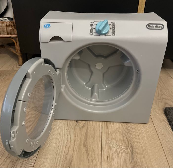 Machine à laver Little Tikes - photo numéro 10