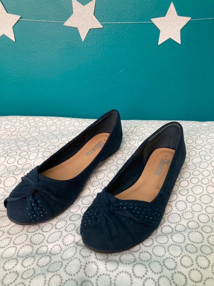 Ballerines neuves - photo numéro 4