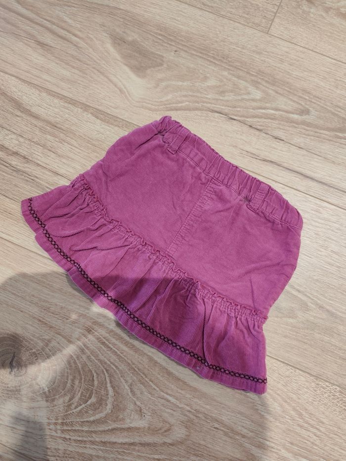 Jupe 18 mois - photo numéro 5