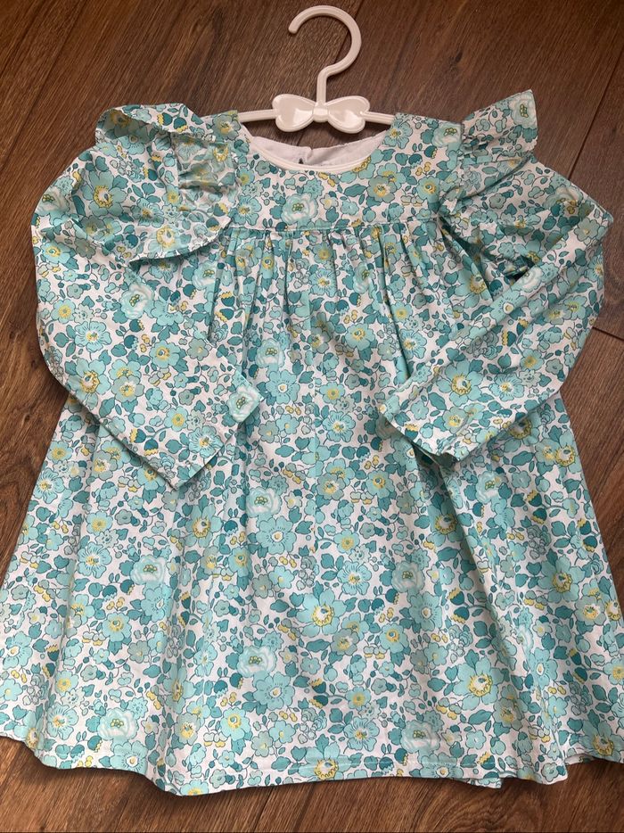 Robe créatrice