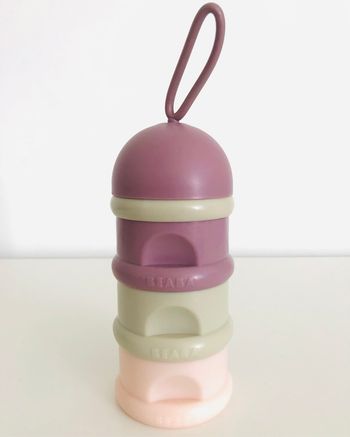 Boîte doseuse Béaba