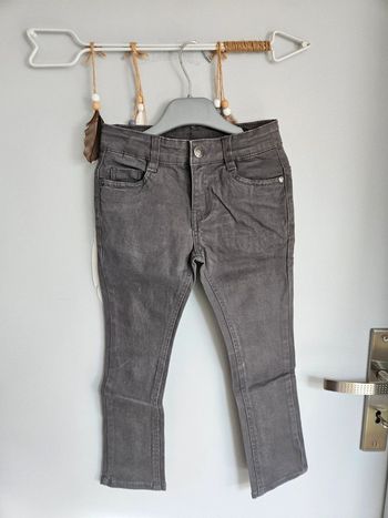 Jeans 4 ans