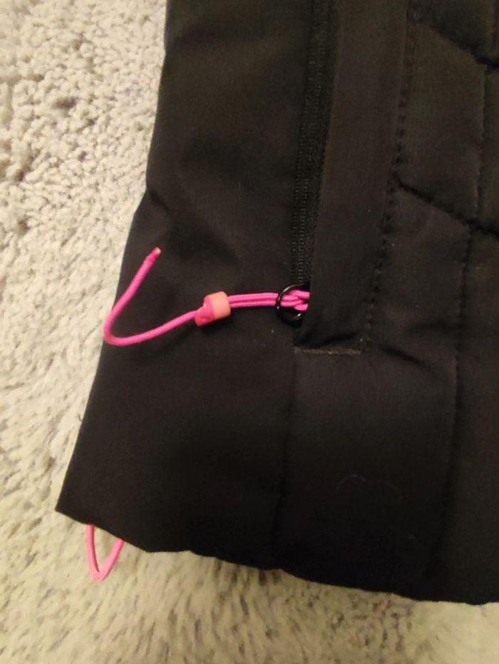 Manteau ski 6 ans - photo numéro 5