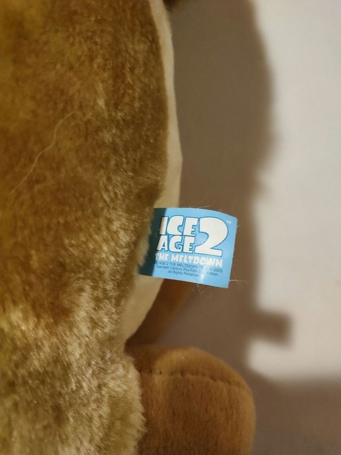 Peluche géante XXL - photo numéro 7