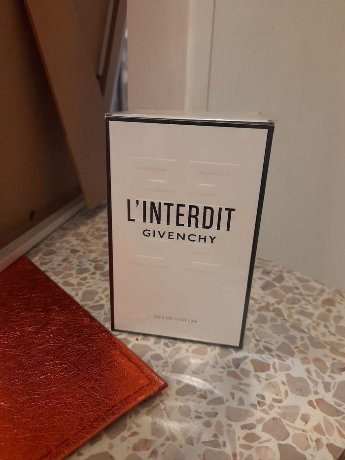 Parfum - photo numéro 2