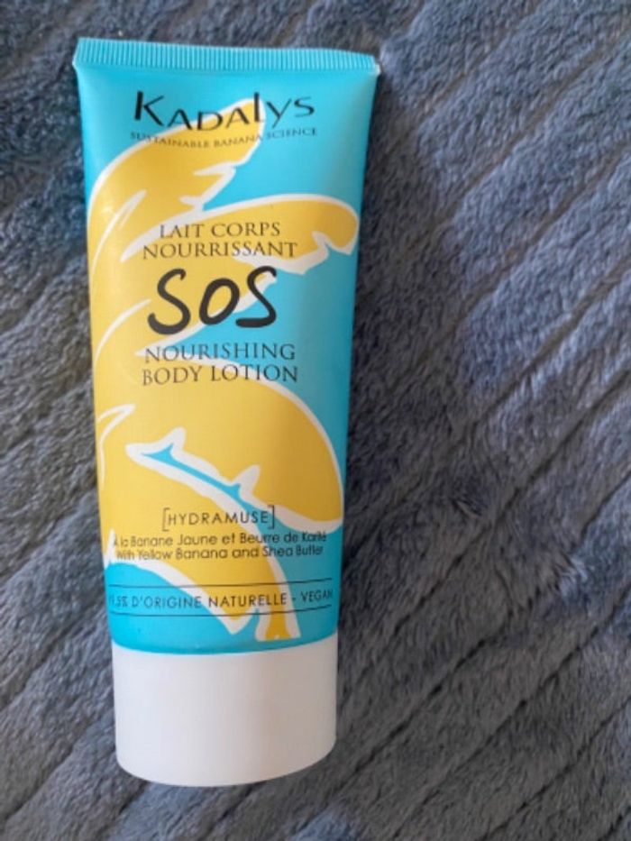 Lait corp kadalys
