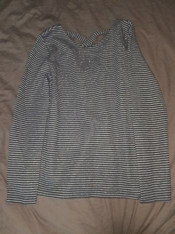 Pull fin raye