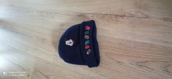 Bonnet mickey