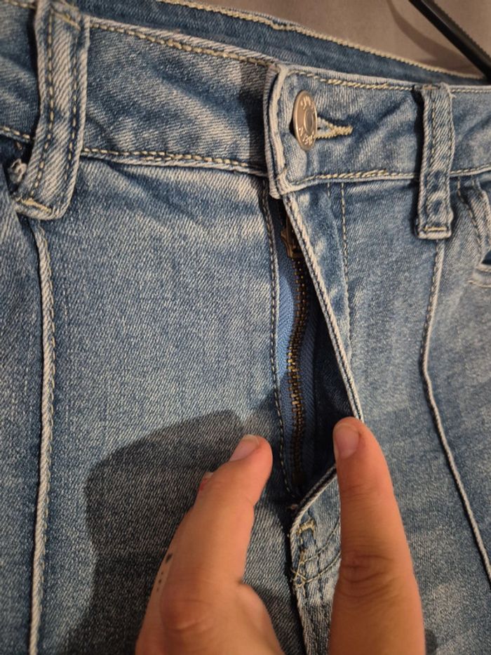 Jeans - photo numéro 7
