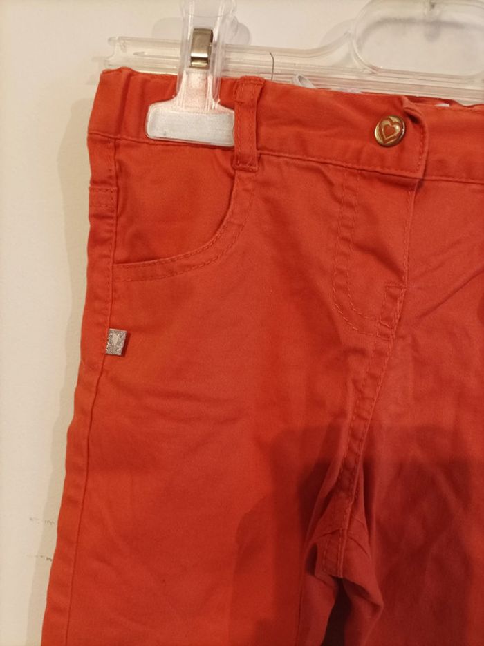 Pantalon (4 ans) - photo numéro 2