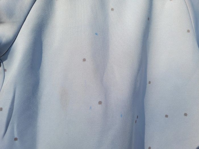 Superbe ensemble Ixoo robe epaisse et chaude 🌃 et boléro assorti, 6 ans - photo numéro 14