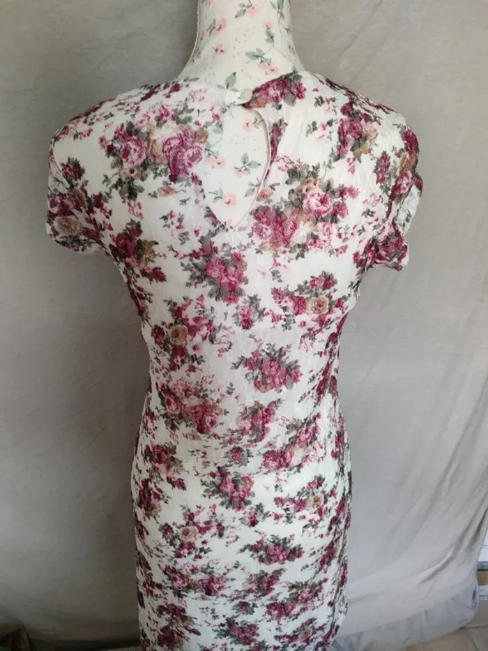 Robe été - photo numéro 3