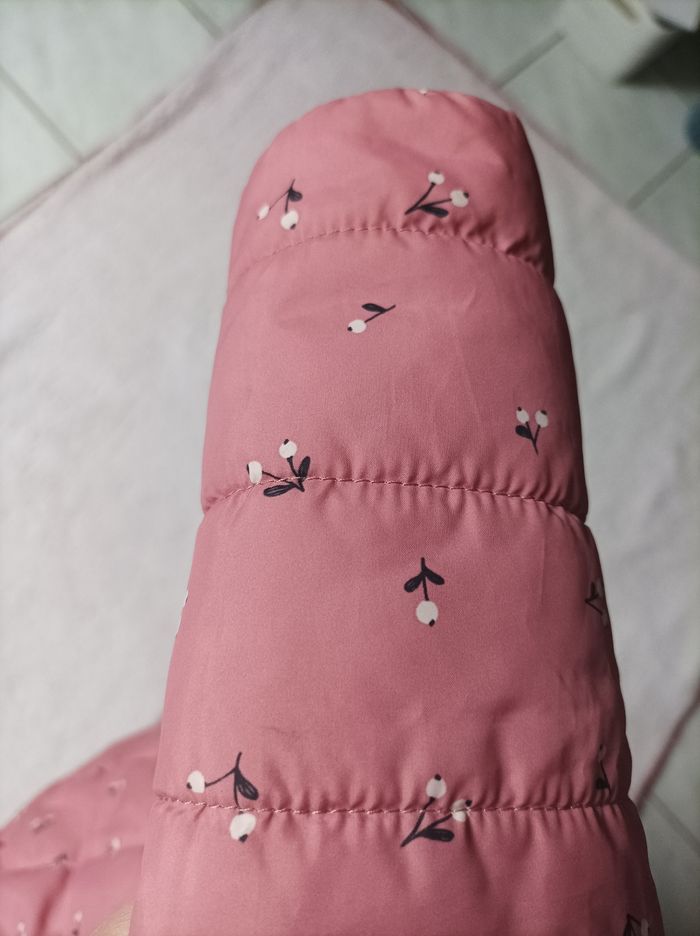 Doudoune - photo numéro 7