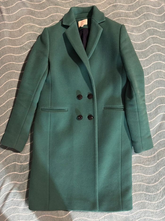 Manteau Sezane