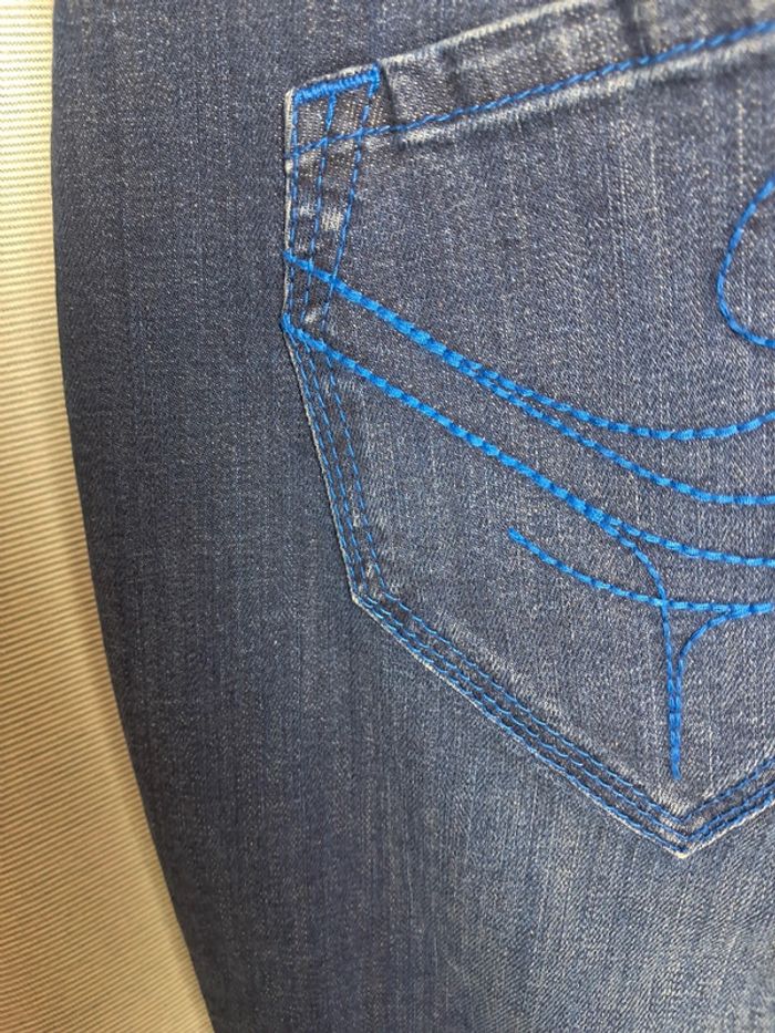 Airfield jean T.36/38 neuf - photo numéro 9