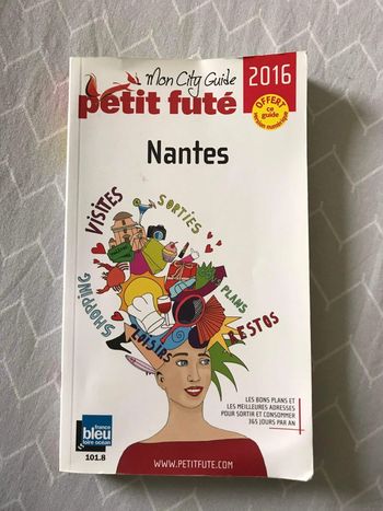 Petit futé 2016
