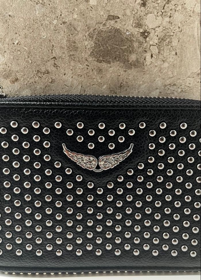 Zadig et voltaire - photo numéro 4