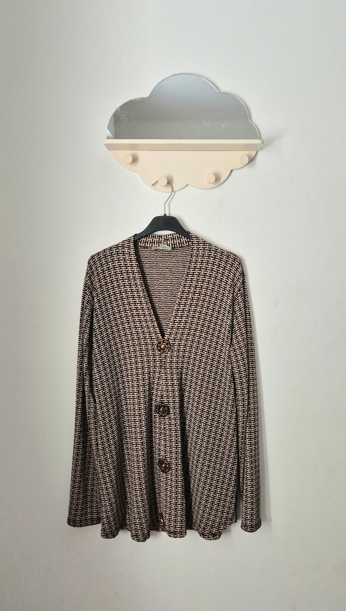 Blouse * Compagnie des Aventures *