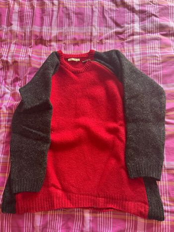 Pull homme