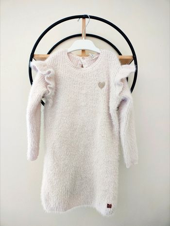 3 ans robe pull carrément Beau