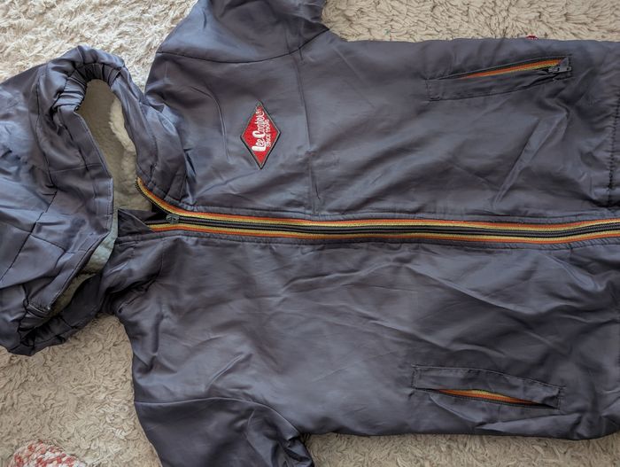 Manteau Lee Cooper - photo numéro 5