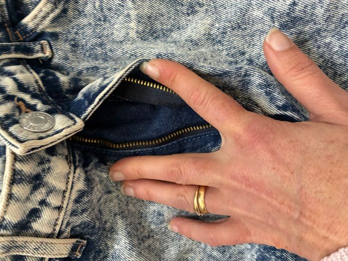 Short - 12 Ans - photo numéro 3