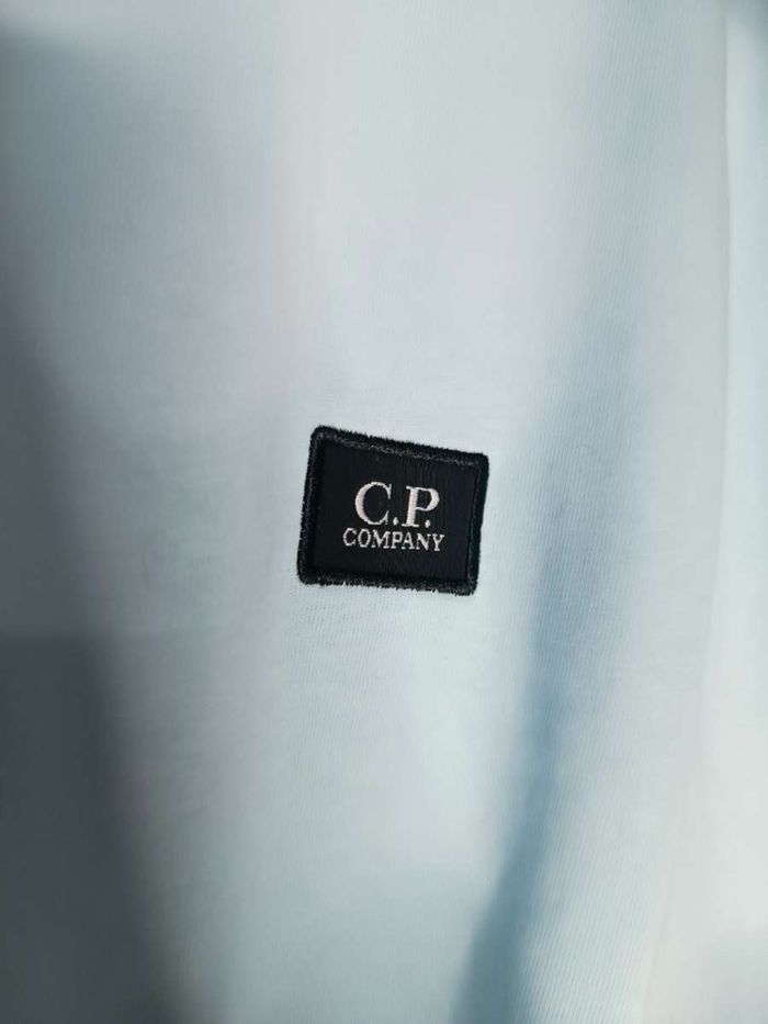 Tee shirt cp company - photo numéro 3